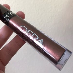 Ofra Liquid Lipstick in Coven